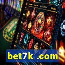 bet7k .com